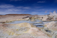 Bolivia