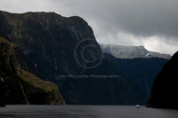 South Island