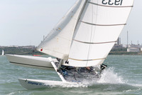 Sprint 15 Nationals
