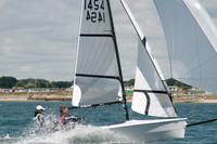 RS400 Open