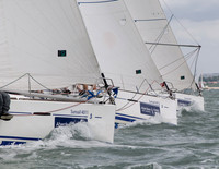 Cowes Week - 2014