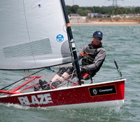 Blaze Nationals